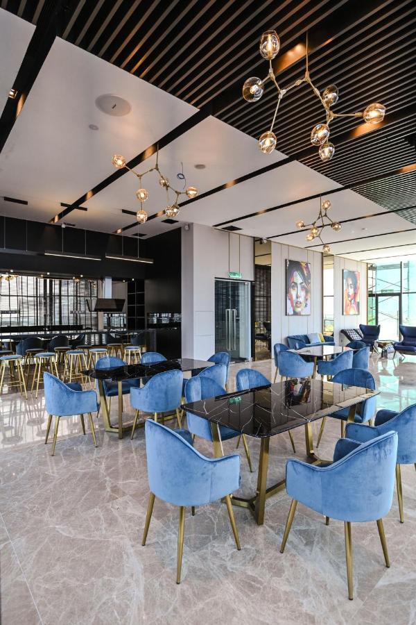 Star Residence Apartment With High Kuala Lumpur View Zewnętrze zdjęcie